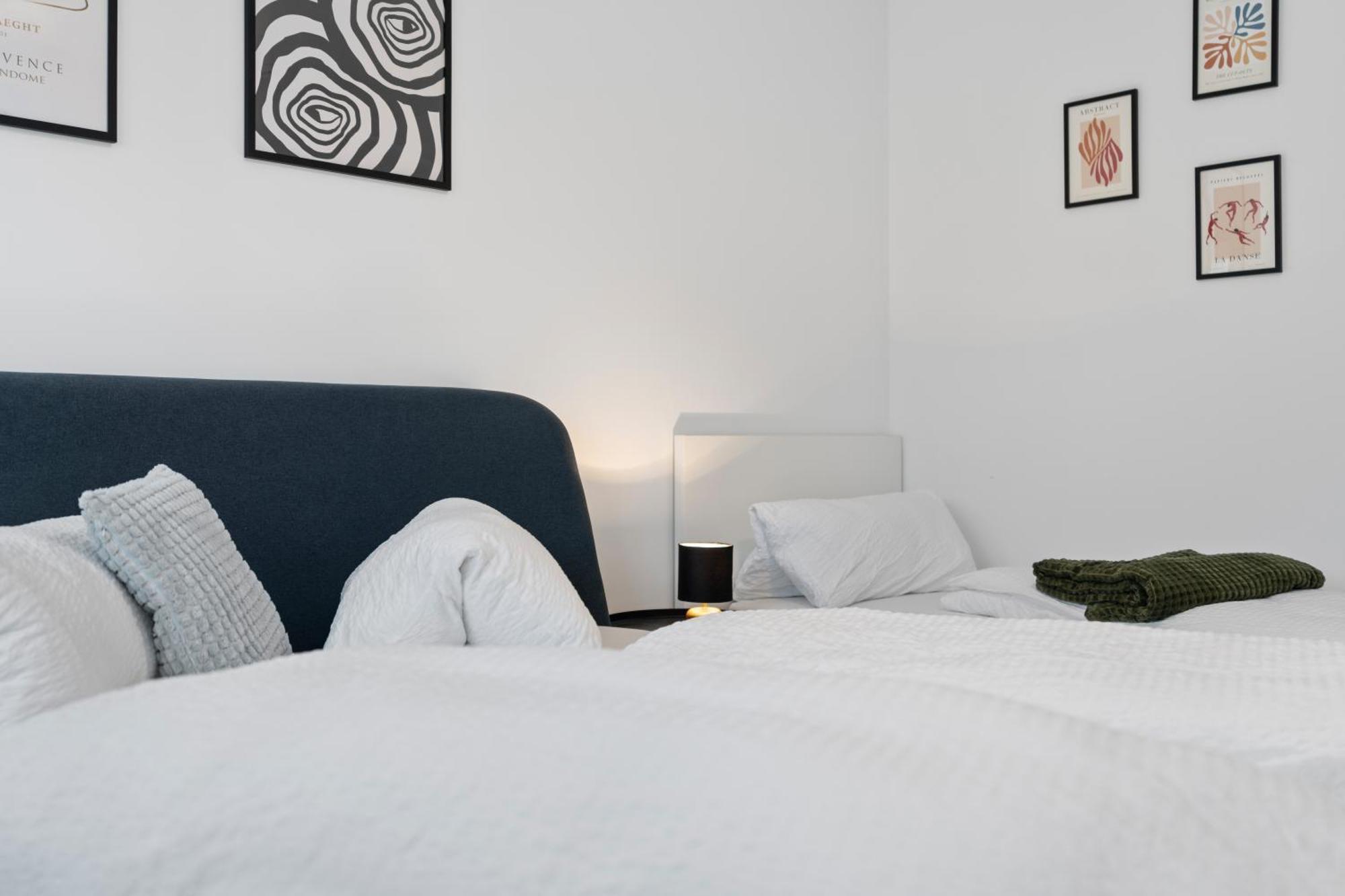 Anytime - Penthouse Mit Terrasse Und Bergsicht Apartment Friedrichshafen Bagian luar foto